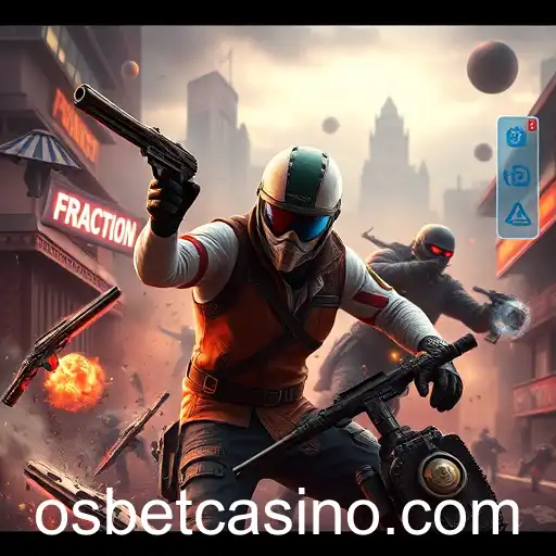 The Thrilling World of Action Games: Unleash the Adventure with Osbet