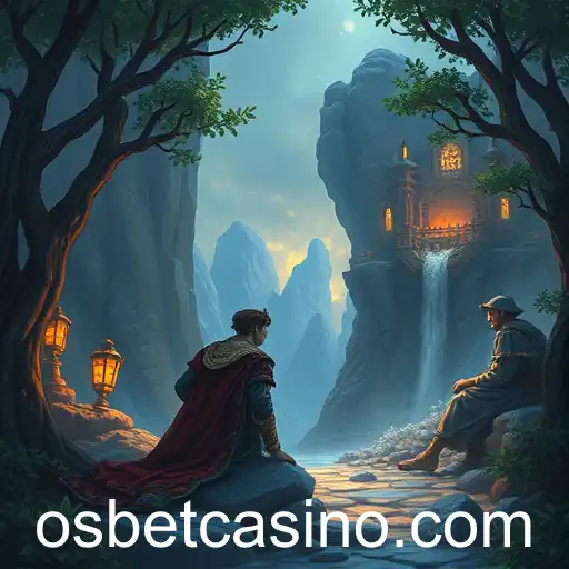 Exploring the Depths of Adventure Games: A Journey Through Digital Storytelling