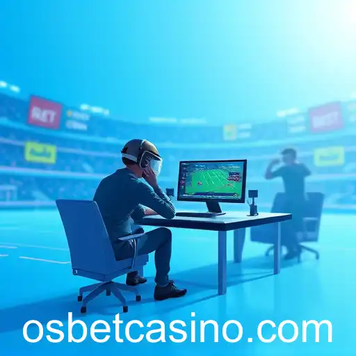 Emerging Trends in Online Gaming