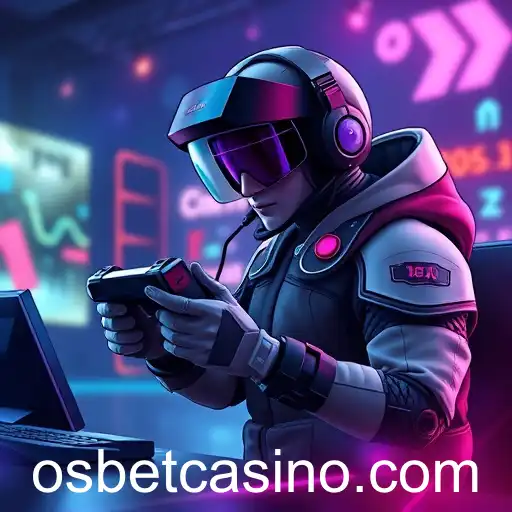 Osbet: The Evolution of Online Gaming in 2025