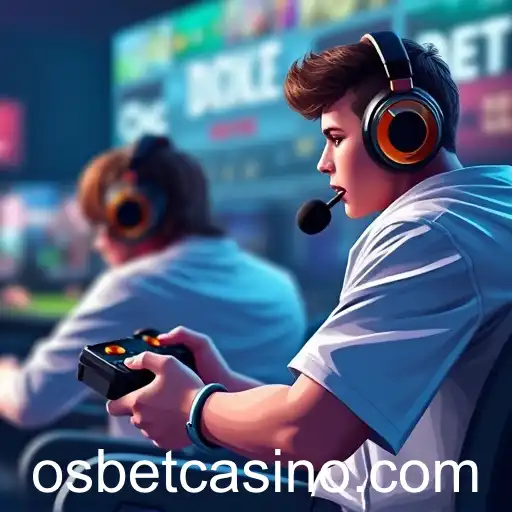 The Rising Popularity of Online Gaming in 2025