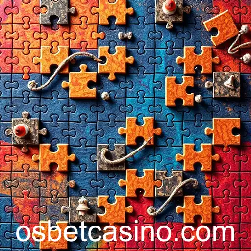 The Digital Playground: Osbet's Rise in Online Gaming