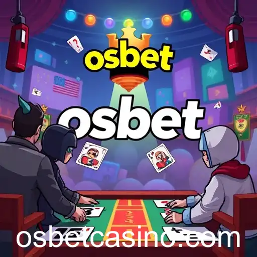 The Rise of Osbet: A Game-Changing Platform