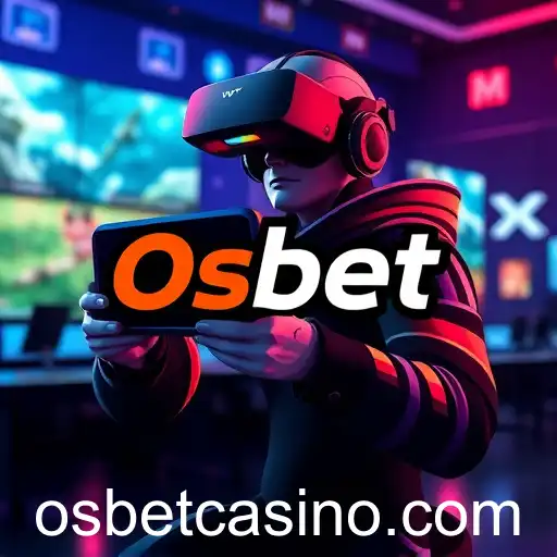 Osbet Gaming Revolution Continues