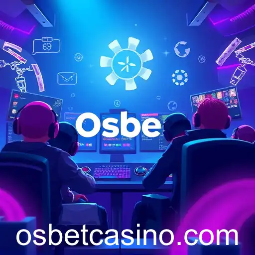 The Rise of Osbet in Global Gaming