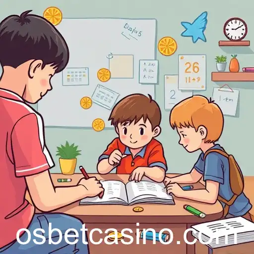 Osbet's Impact on Online Gaming in 2025