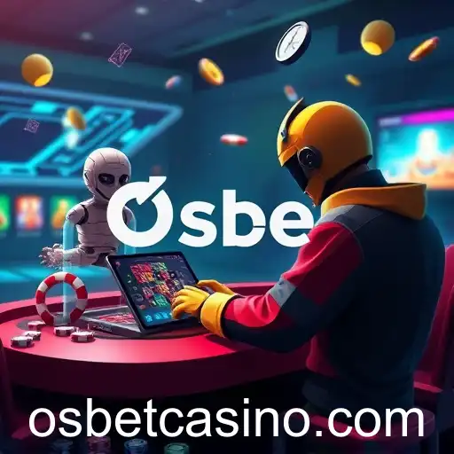 Online Gaming Platform Osbet Expands with New Features