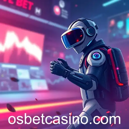 Osbet Revolutionizes Online Gaming