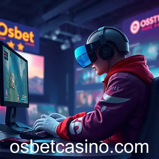 Osbet: Reshaping the Online Gaming Landscape
