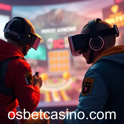 Osbet: A Game Changer in Online Entertainment