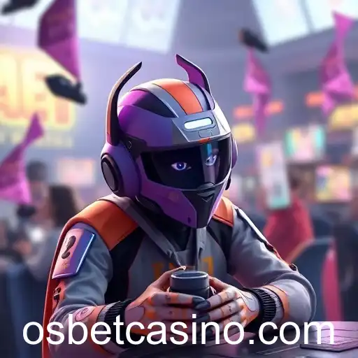 Osbet: Revolutionizing Online Gaming Experience