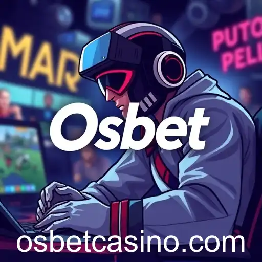 The Rise of Osbet and the Online Gaming Revolution