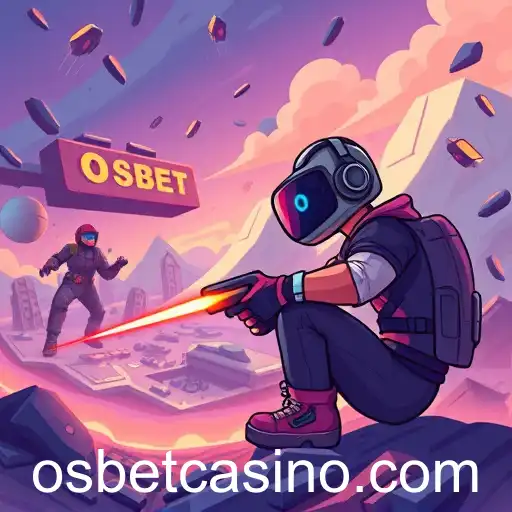 The Growing Influence of Osbet in Online Gaming