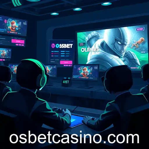 The Rise of Online Gaming in 2025