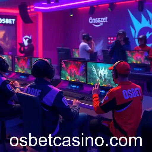 Rise of Online Gaming in 2025