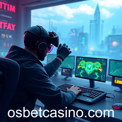 The Rise of Online Gaming in 2025