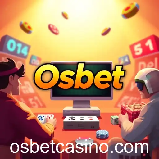 The Rise of Osbet in Online Gaming