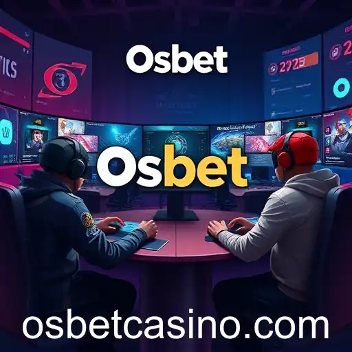 The Rise of Osbet and Its Impact on Online Gaming