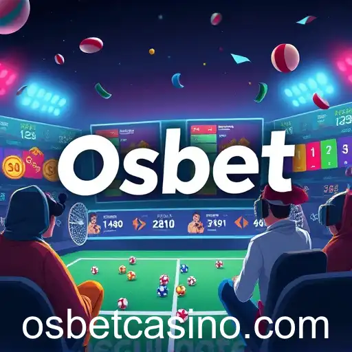The Rise of Osbet and Online Gaming Trends