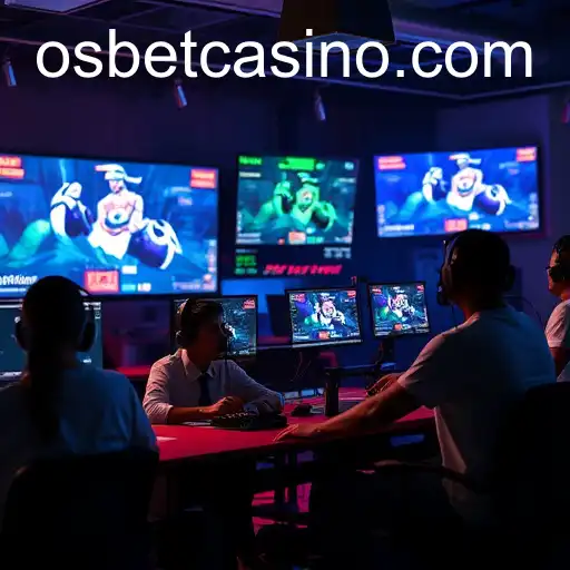 The Digital Surge in Online Gaming