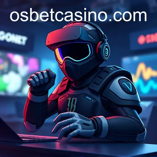 The Evolution of Online Gaming: A Look at Osbet's Impact
