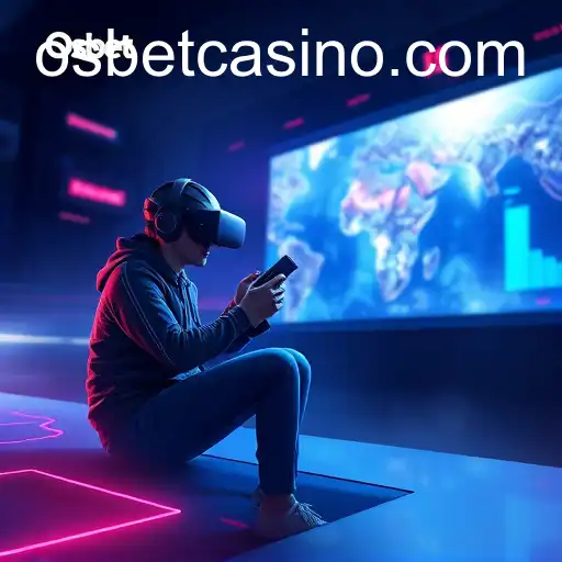 Osbet: Evolution of Online Gaming in 2026