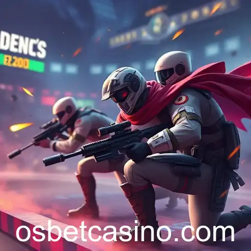 Exploring the Dynamic World of Multiplayer Games: A Dive into Osbet's Popular Category