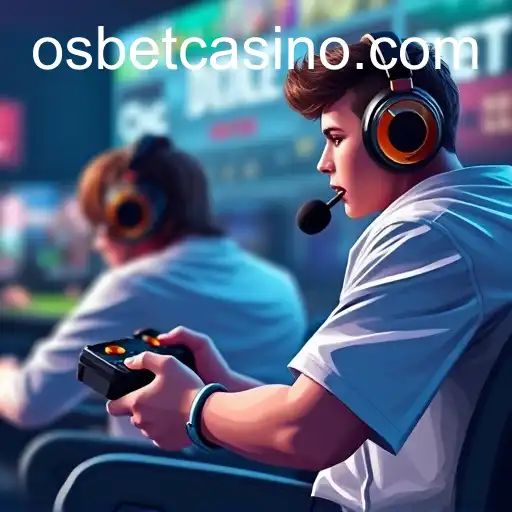 The Rising Popularity of Online Gaming in 2025