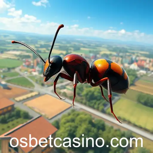 Osbet Gaming Revolution Continues