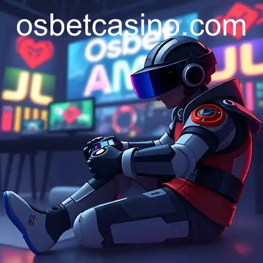 The Rise and Influence of Osbet in Gaming