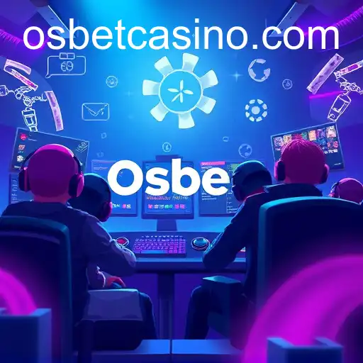 The Rise of Osbet in Global Gaming