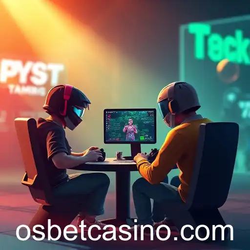 The Rise of Osbet in Online Gaming