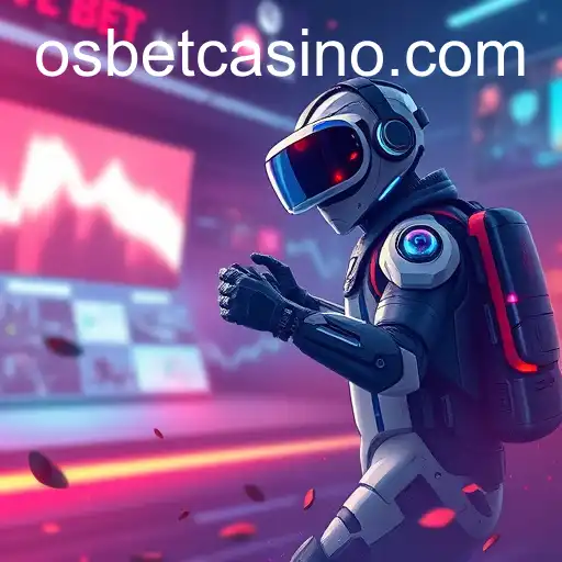 Osbet Revolutionizes Online Gaming