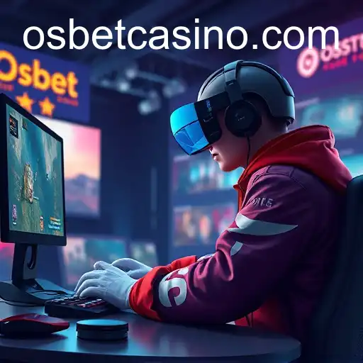 Osbet: Reshaping the Online Gaming Landscape