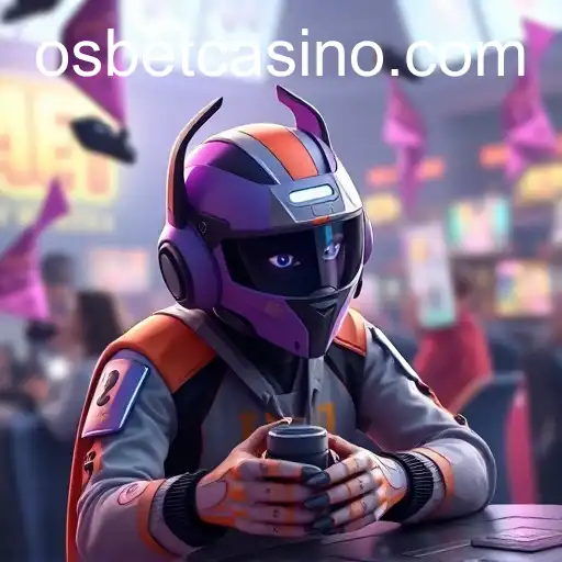 Osbet: Revolutionizing Online Gaming Experience