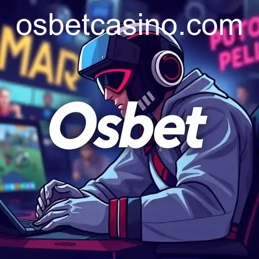 The Rise of Osbet and the Online Gaming Revolution