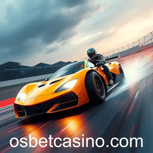 Exploring the Exciting World of Racing Games