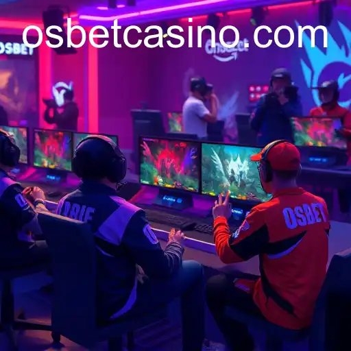 Rise of Online Gaming in 2025