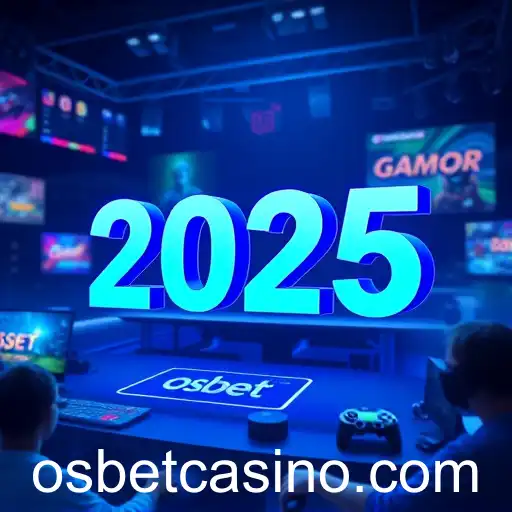 The Rise of Osbet in Modern Gaming
