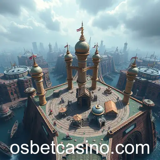 The Rise of Osbet and Online Gaming Trends