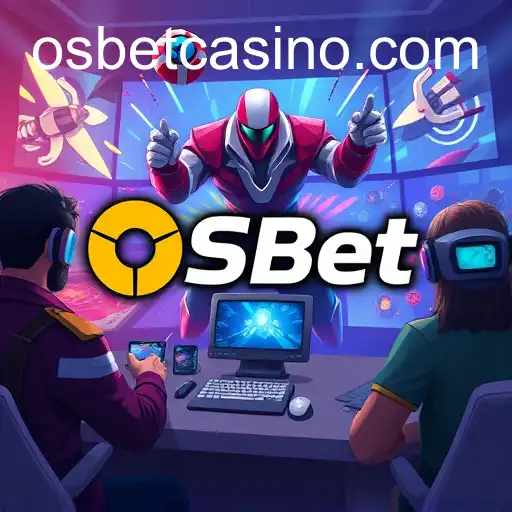 The Rise of OSBet: A New Era in Online Gaming