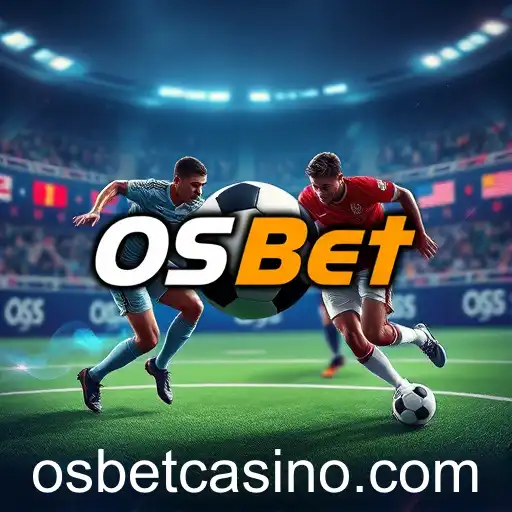 Exploring the Thrilling World of Sports Games with 'osbet' on Our Platform